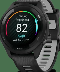 Garmin Forerunner 265 Black