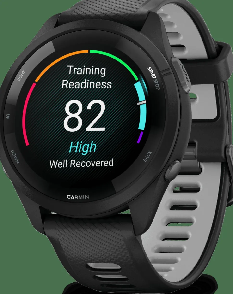 Garmin Forerunner 265 Black