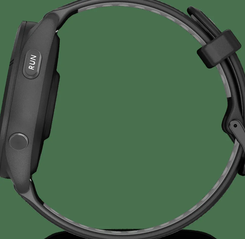 Garmin Forerunner 265 Black
