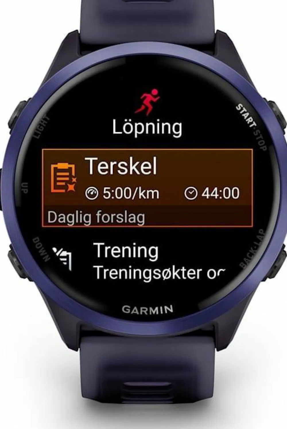 Discount Forerunner 570 - 47mm Elektronik