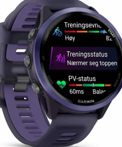 Discount Forerunner 570 - 47mm Elektronik