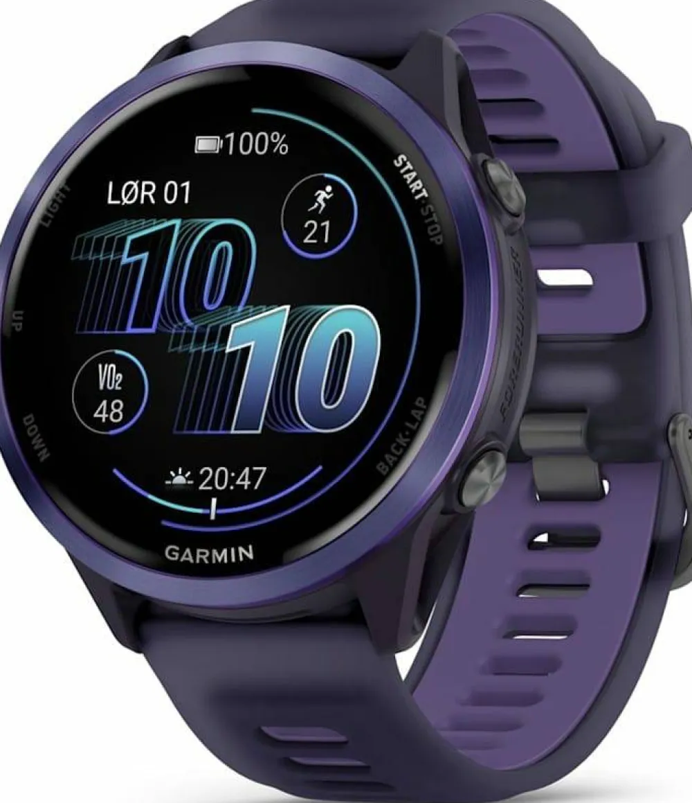 Discount Forerunner 570 - 47mm Elektronik