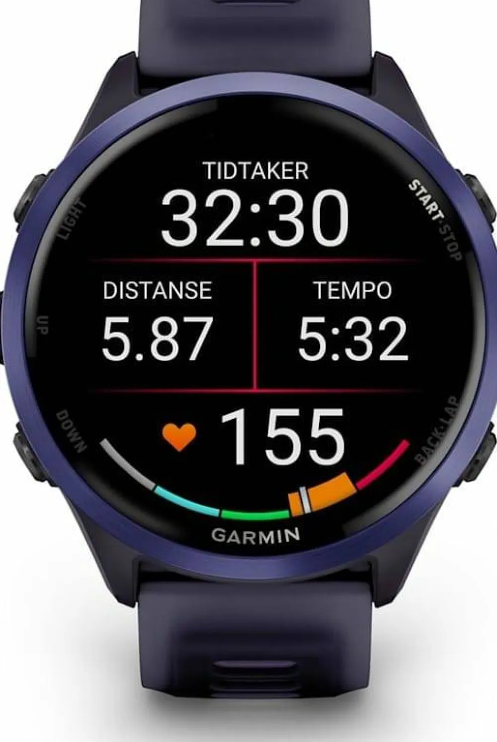 Discount Forerunner 570 - 47mm Elektronik