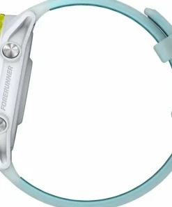 Garmin Forerunner 570 - 47mm Whitestone/Amp Yellow Sale