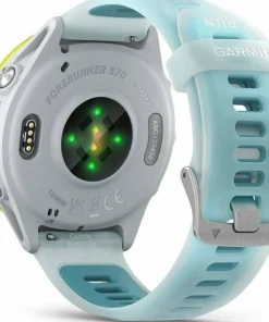 Garmin Forerunner 570 - 47mm Whitestone/Amp Yellow Sale