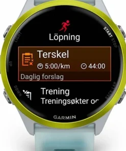 Garmin Forerunner 570 - 47mm Whitestone/Amp Yellow Sale