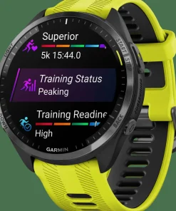 Best Forerunner 965 Amp Yellow Elektronik