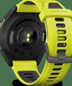 Best Forerunner 965 Amp Yellow Elektronik