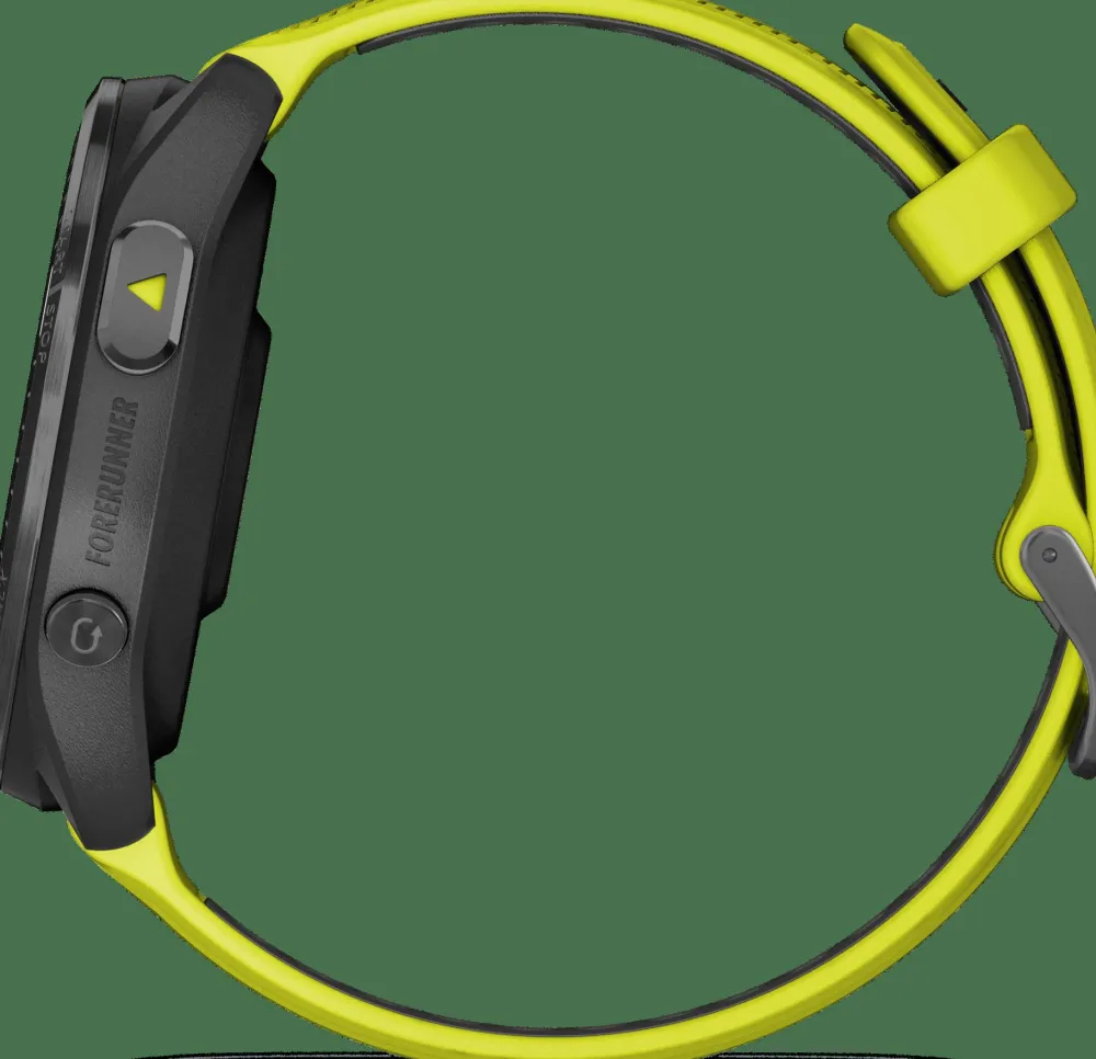 Best Forerunner 965 Amp Yellow Elektronik