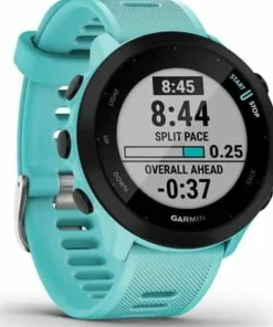 Garmin Forerunner 55 GPS Aqua