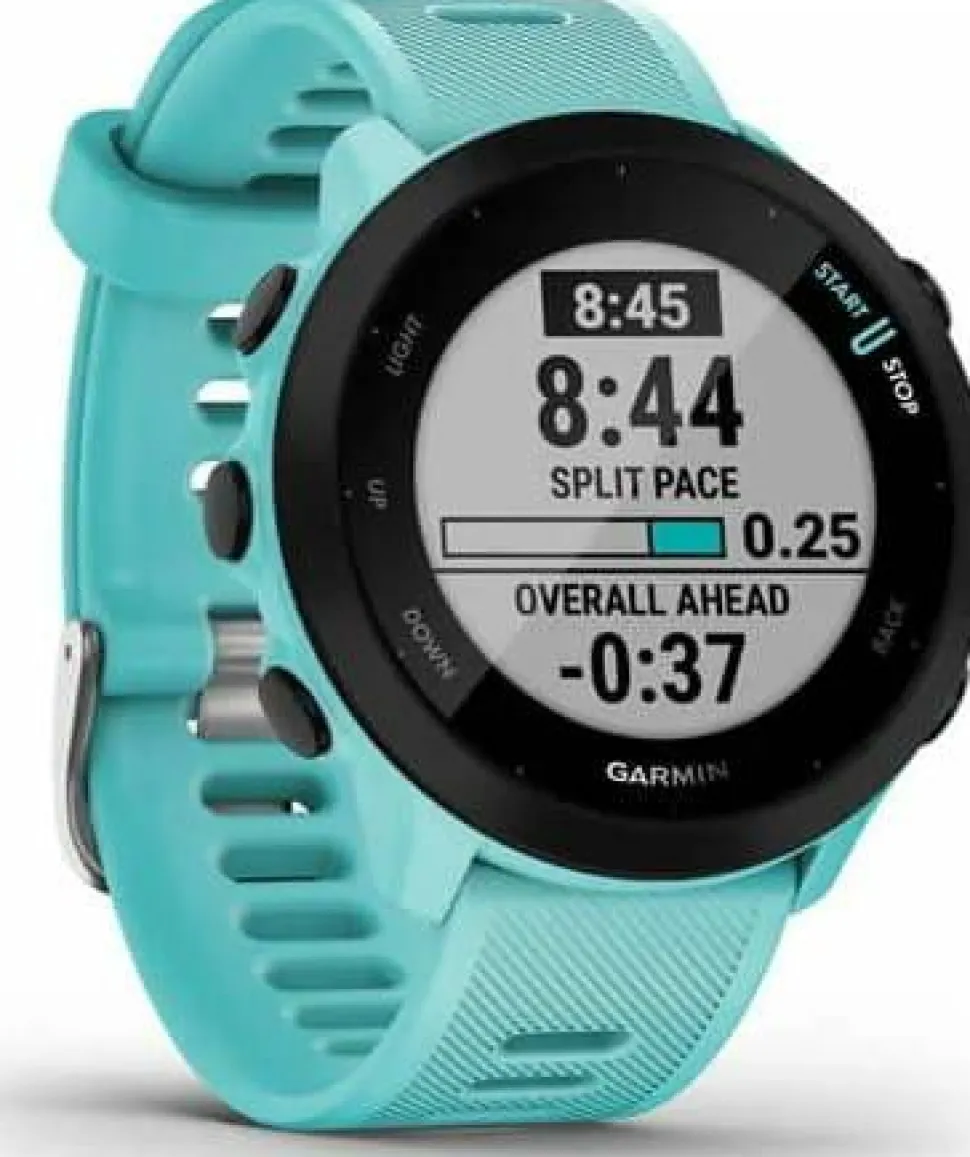 Garmin Forerunner 55 GPS Aqua