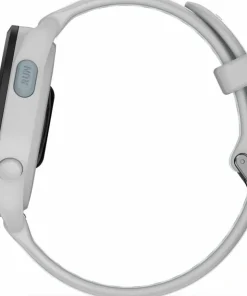 Garmin Forerunner 165 Mist Grey/Whitestone