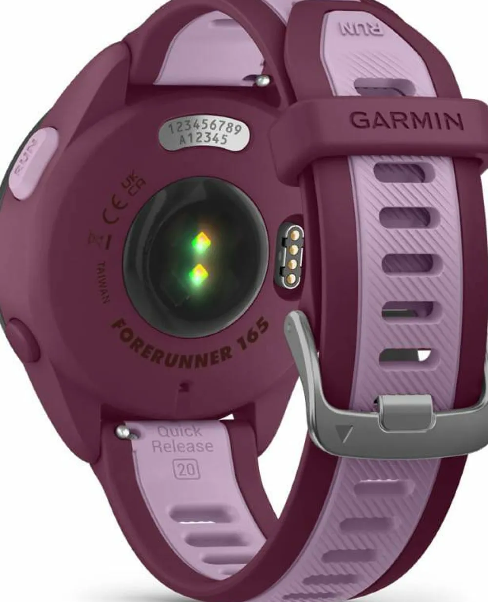 Hot Forerunner 165 Music Elektronik