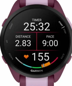 Hot Forerunner 165 Music Elektronik