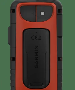 Garmin GPSMAP 67i Black