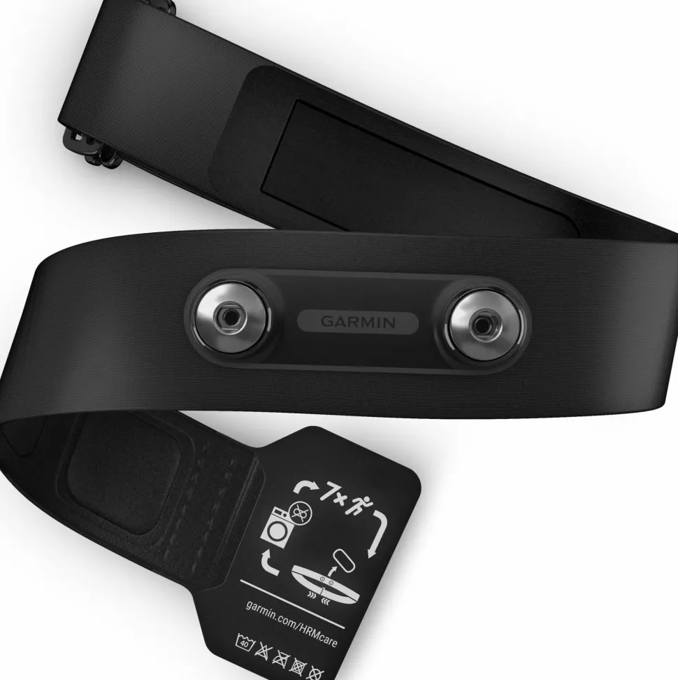 Garmin Hrm 200 Black