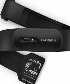 Garmin Hrm 200 Black