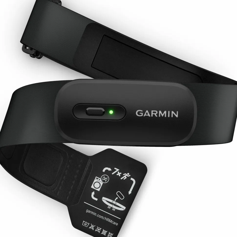 Garmin Hrm 200 Black