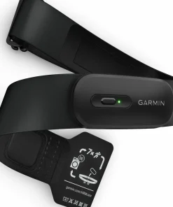 Garmin Hrm 200 Black