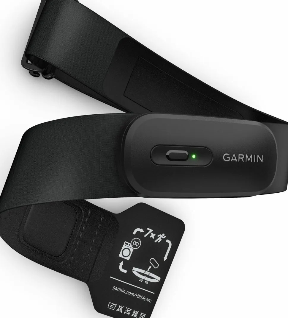 Garmin Hrm 200 Black