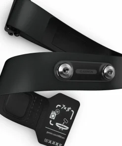 Garmin Hrm 200 Black