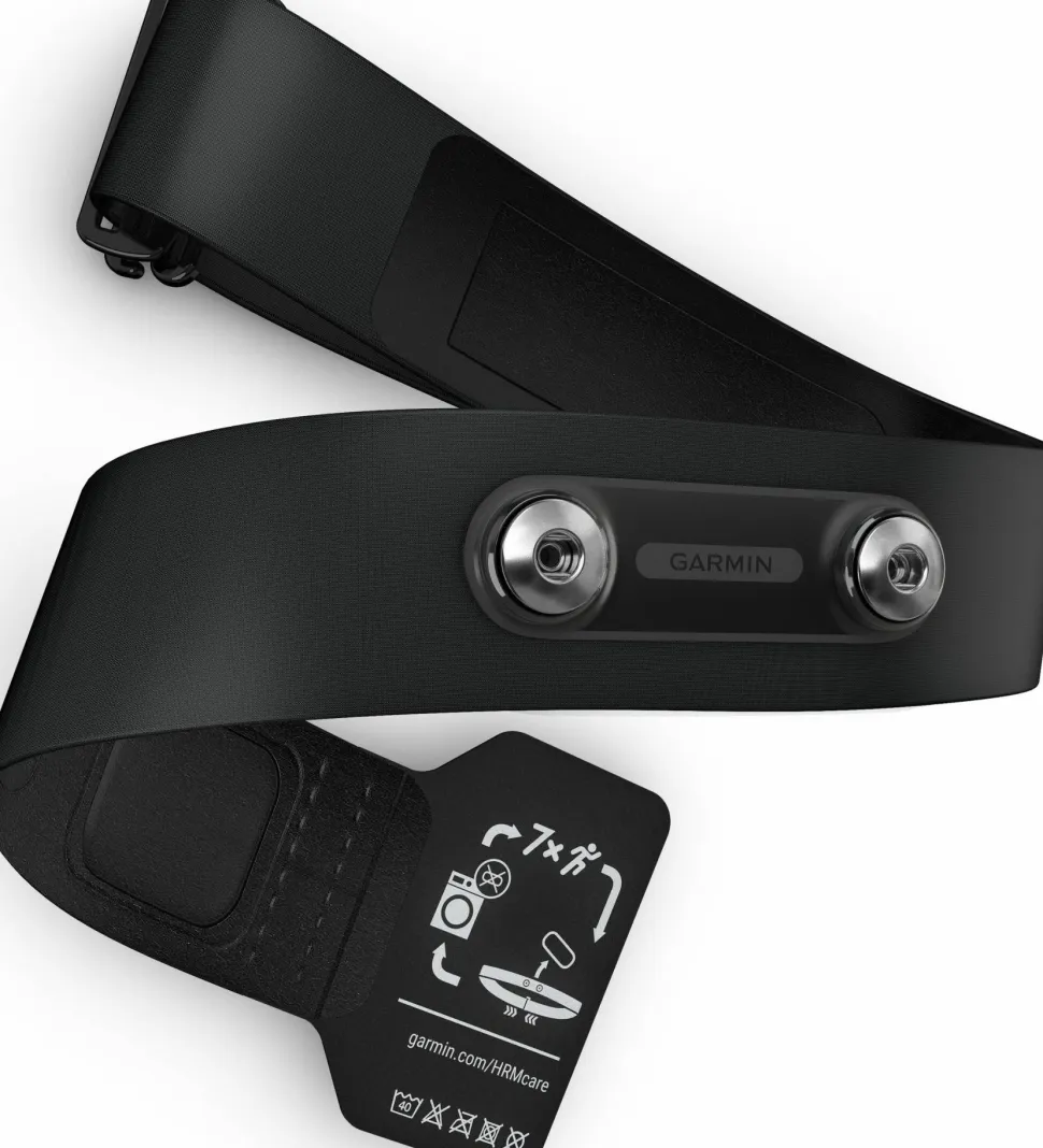 Garmin Hrm 200 Black