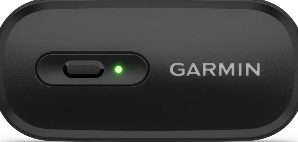 Garmin Hrm 200 Black