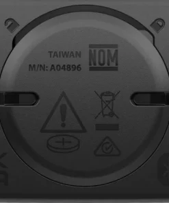 Garmin Hrm 200 Black