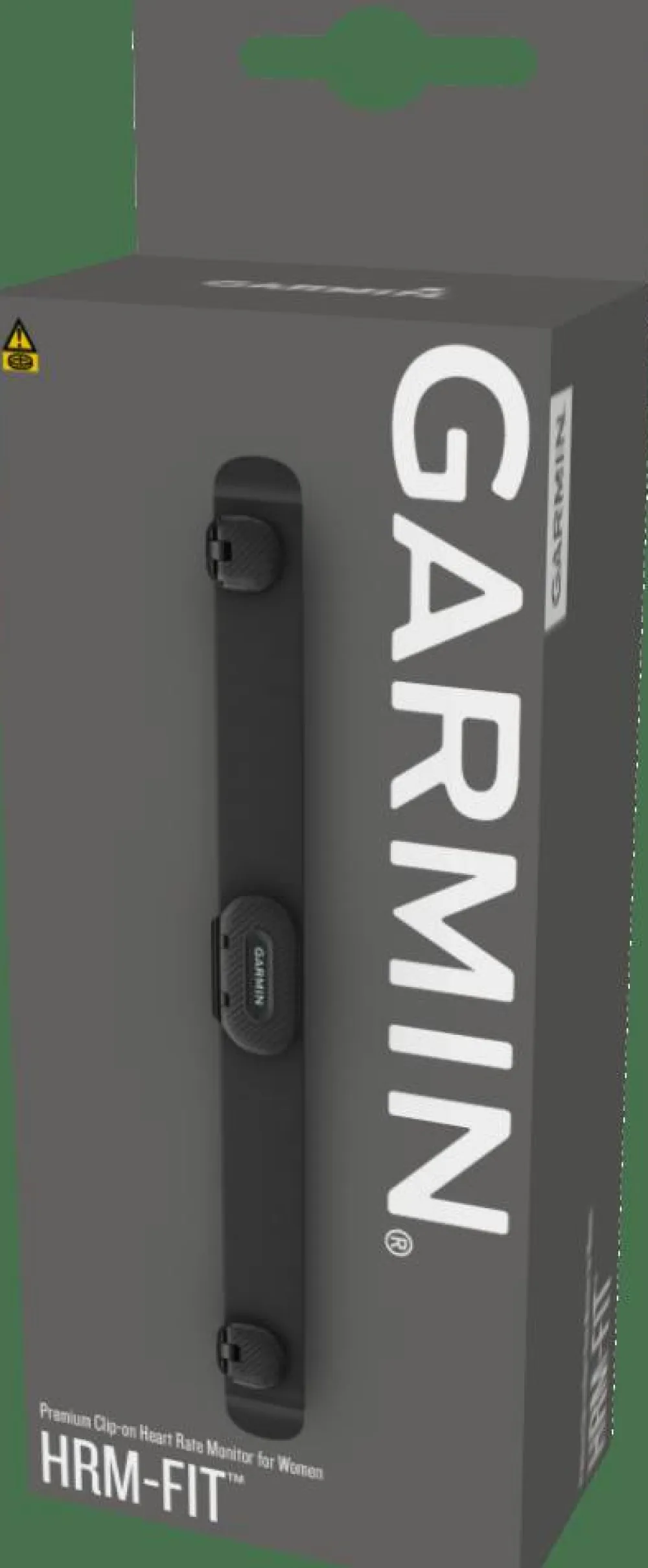 Garmin HRM-Fit No color Best