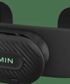 Garmin HRM-Fit No color Best