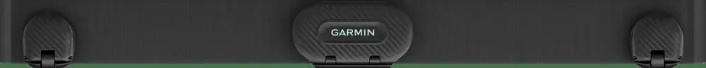 Garmin HRM-Fit No color Best