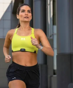 Garmin HRM-Fit No color Best