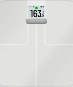 Garmin Index S2 White