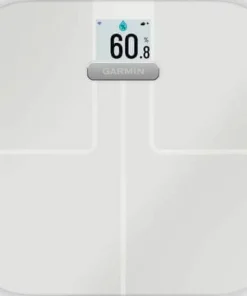 Garmin Index S2 White