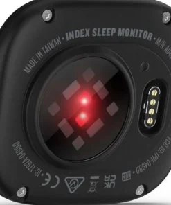 Garmin Index Sleep Monitor Hot