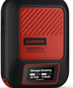 Garmin Inreach Messenger Plus Black Online