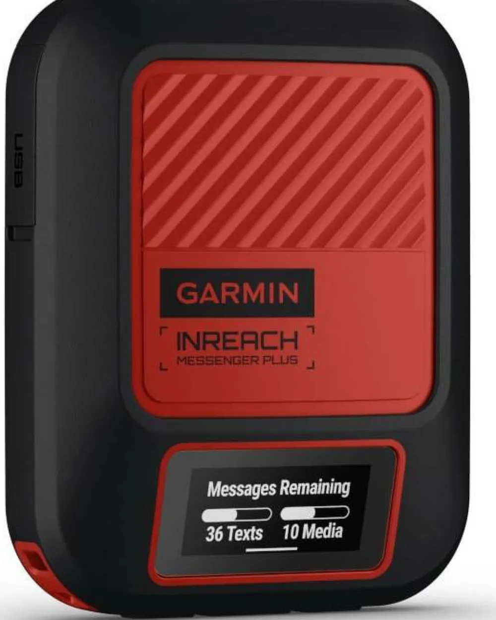 Garmin Inreach Messenger Plus Black Online