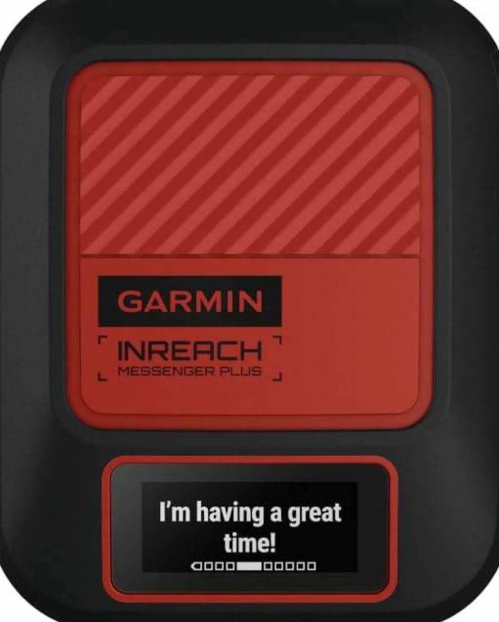 Garmin Inreach Messenger Plus Black Online