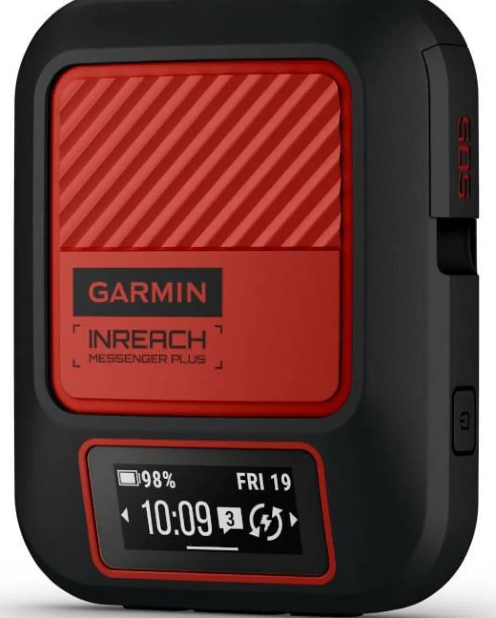 Garmin Inreach Messenger Plus Black Online