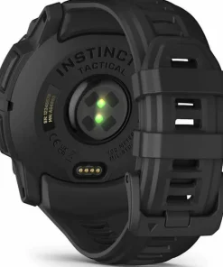 New Instinct® 3 – 50 mm, Solar, Tactical Edition Simning|Cykling