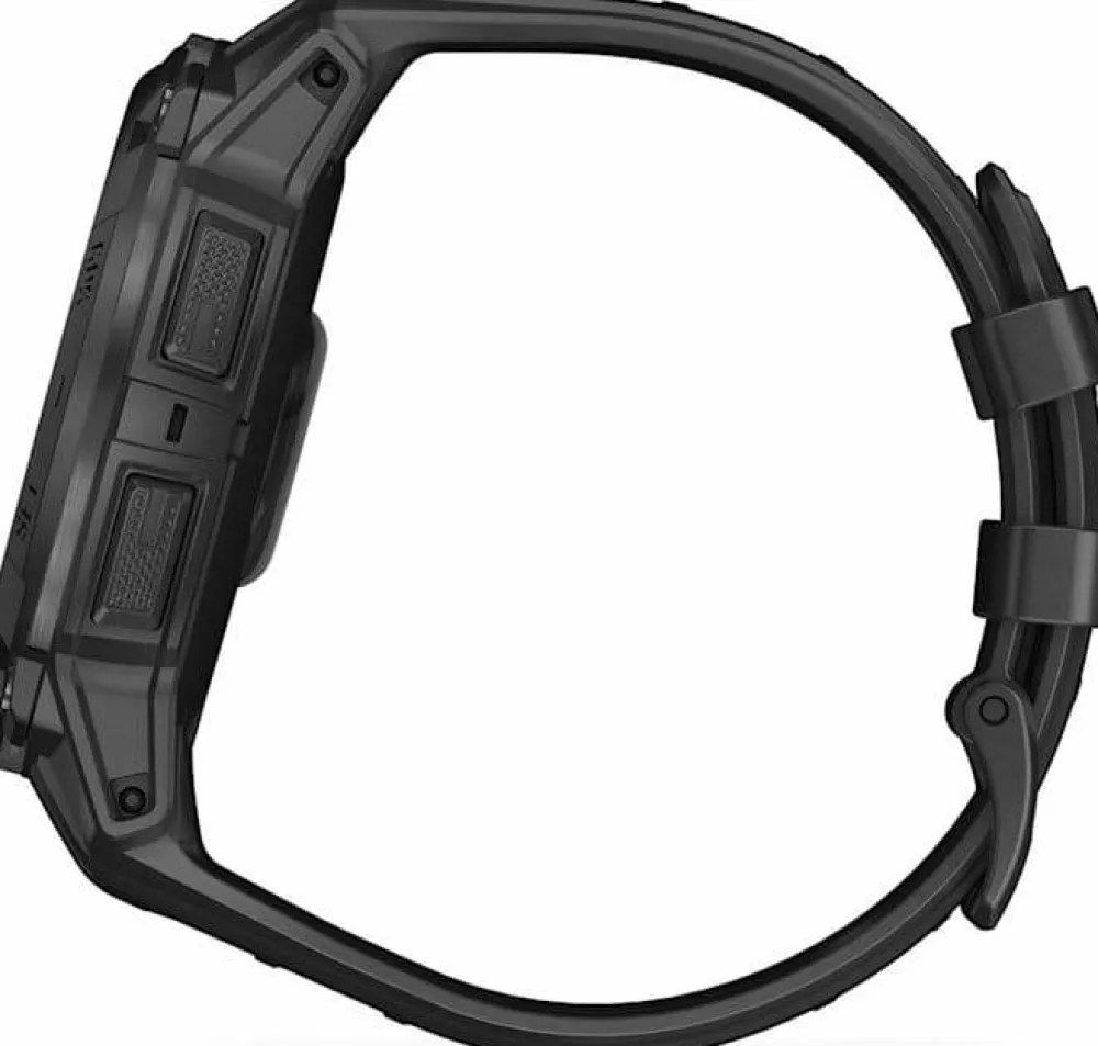 New Instinct® 3 – 50 mm, Solar, Tactical Edition Simning|Cykling