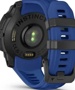 Best Instinct 3 AMOLED Elektronik