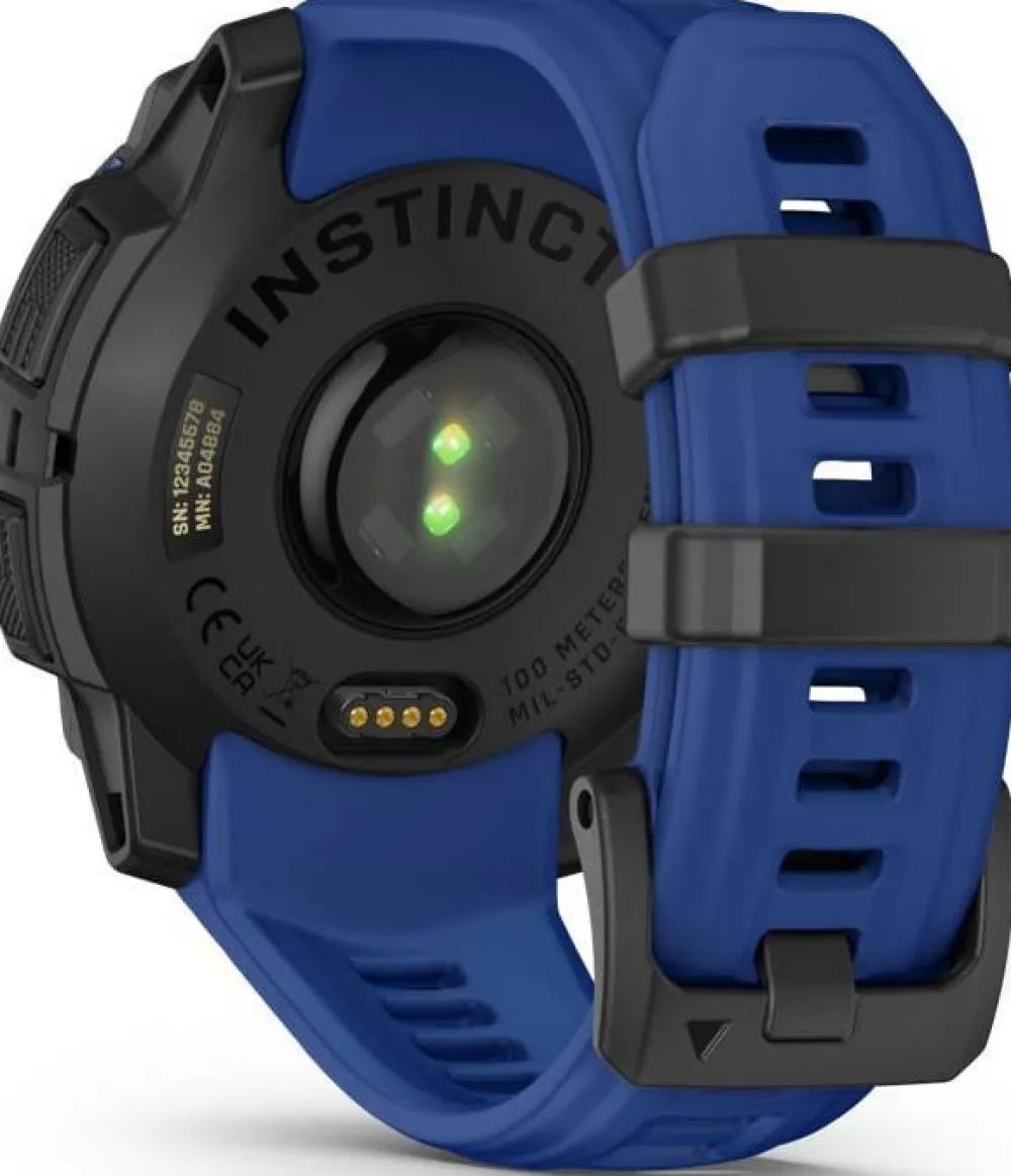Best Instinct 3 AMOLED Elektronik