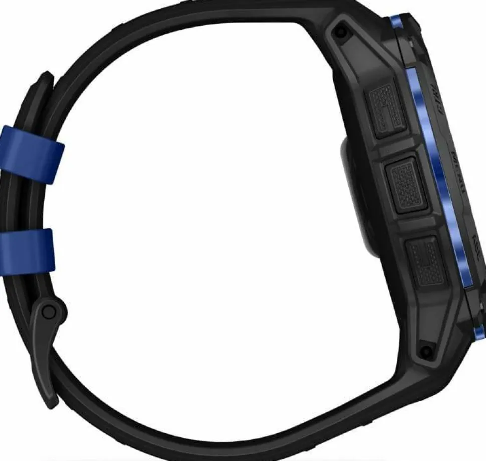 Garmin Instinct 3 AMOLED, 50mm Black