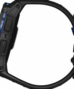 Garmin Instinct 3 AMOLED, 50mm Black