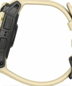 Garmin Instinct 3, 45mm, AMOLED Citrine with Citrine Band Discount
