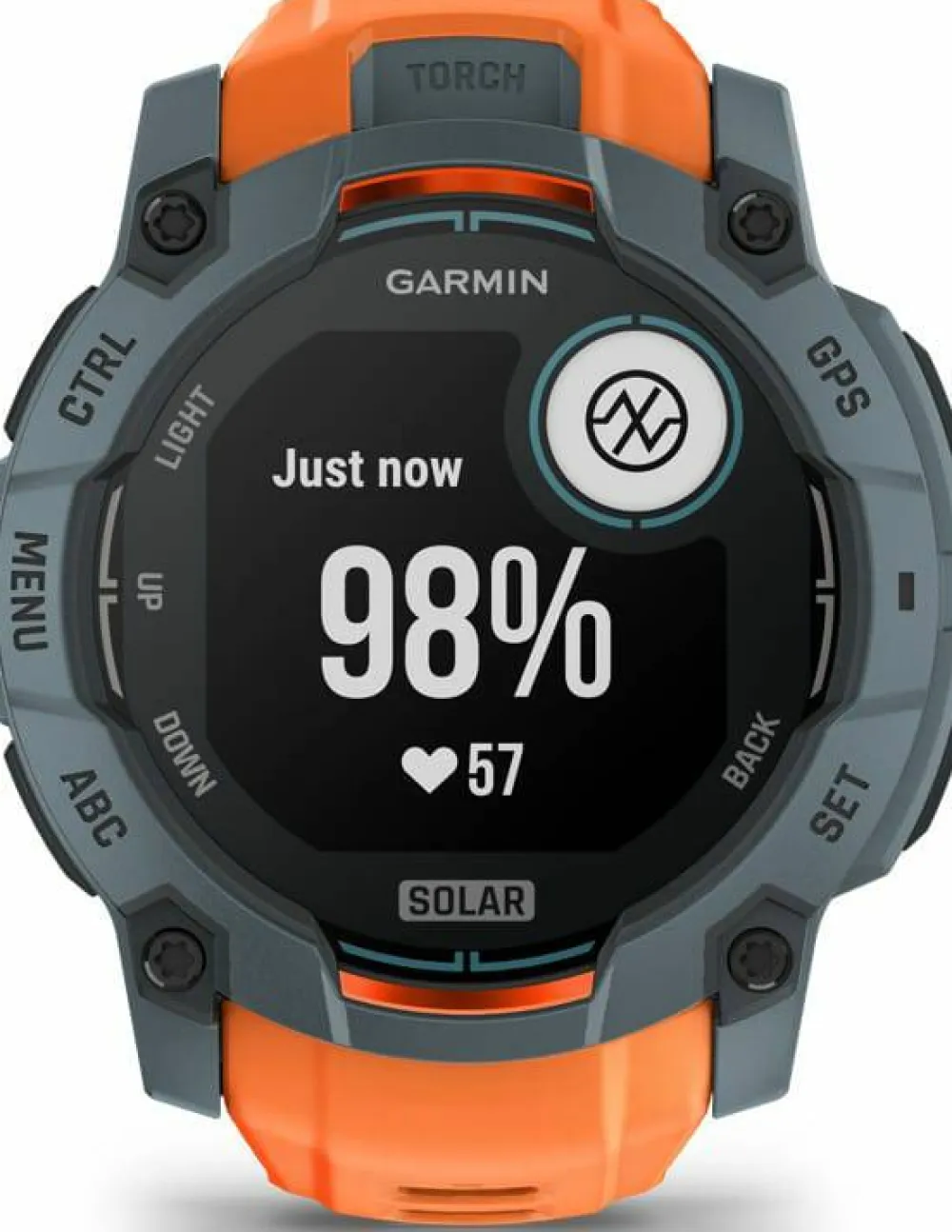 Sale Instinct 3 Solar, 50 mm Elektronik