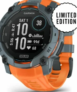 Sale Instinct 3 Solar, 50 mm Elektronik