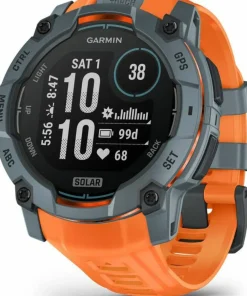 Sale Instinct 3 Solar, 50 mm Elektronik