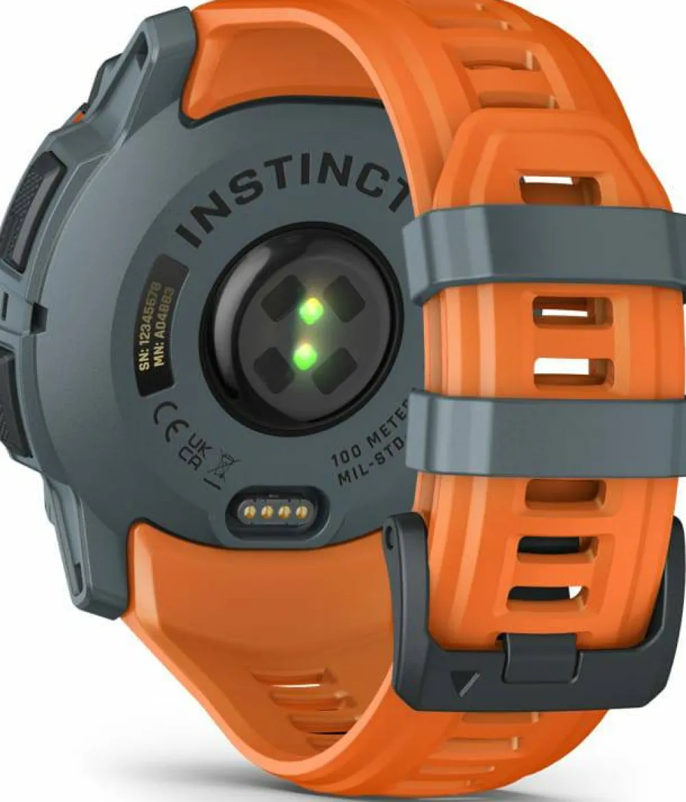 Sale Instinct 3 Solar, 50 mm Elektronik